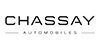 Logo CHASSAY AUTOMOBILES