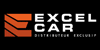 Logo EXCEL CAR 66