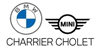 Logo CHARRIER