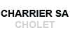 Logo CHARRIER BMW