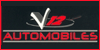 Logo V12 AUTOMOBILES