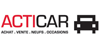 Logo ACTICAR