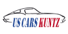 Logo US CARS KUNTZ