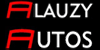 Logo ALAUZY AUTOS