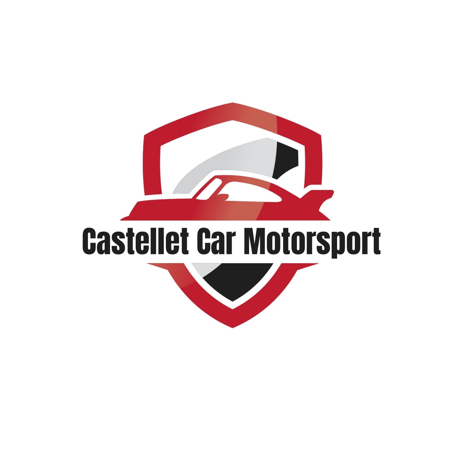 Logo CASTELLET CAR MOTORSPORT