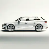 Audi A3 Sportback neuve