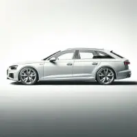 Audi A4 Avant neuve