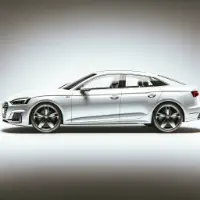 Audi A5 Sportback neuve