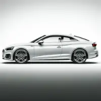Audi A5 neuve