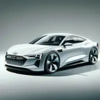 Audi e-tron GT neuve