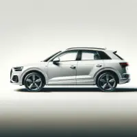Audi Q3 neuve