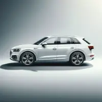 Audi Q5 neuve