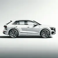 Audi Q8 neuve