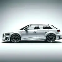 Audi RS3 neuve