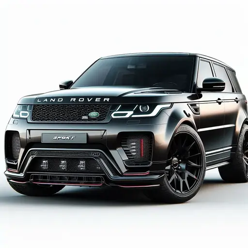 Land Rover Range Rover Sport neuve
